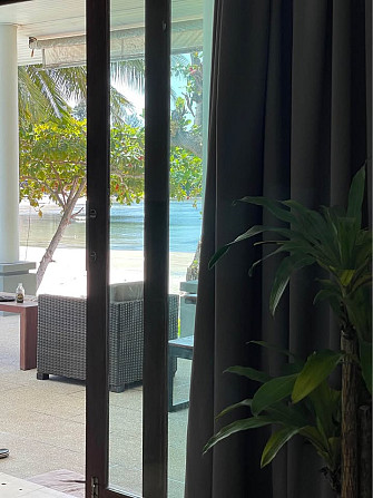 2 Bedroom Beachfront Pool Villa for Long Term Rent Samui - photo 18