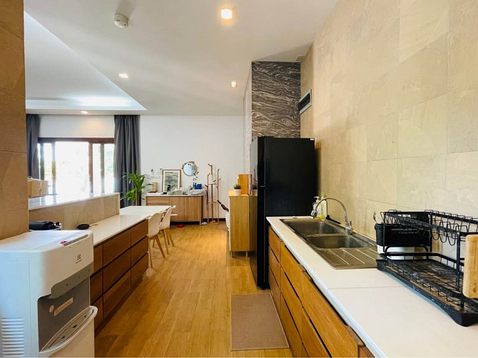2 Bedroom Beachfront Pool Villa for Long Term Rent Samui - photo 12