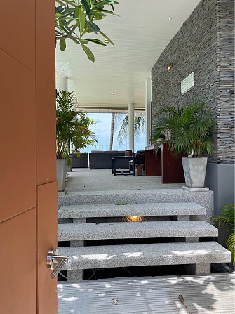 2 Bedroom Beachfront Pool Villa for Long Term Rent Samui - photo 5