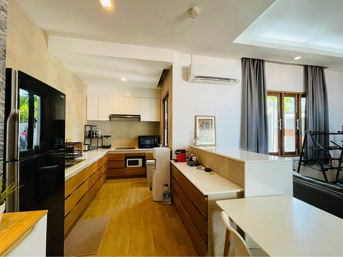 2 Bedroom Beachfront Pool Villa for Long Term Rent Samui - photo 11