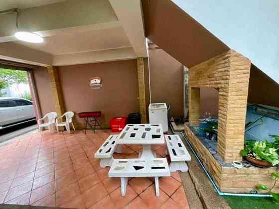 3 Bedroom Pool Villa for Rent in Na Jomtien Паттая