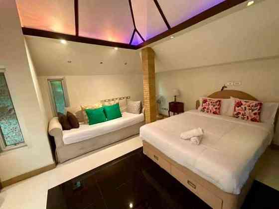 3 Bedroom Pool Villa for Rent in Na Jomtien Паттая