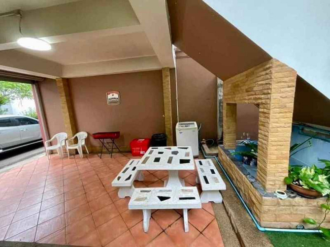 3 Bedroom Pool Villa for Rent in Na Jomtien Pattaya - photo 3
