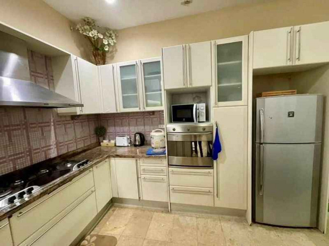 3 Bedroom Pool Villa for Rent in Na Jomtien Pattaya - photo 14