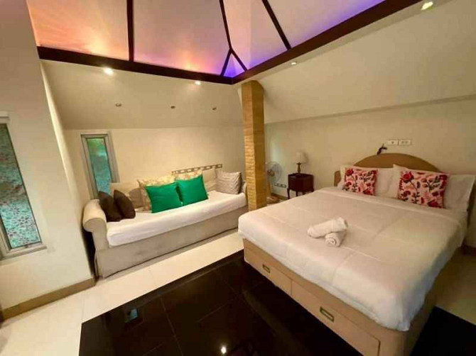 3 Bedroom Pool Villa for Rent in Na Jomtien Pattaya - photo 5