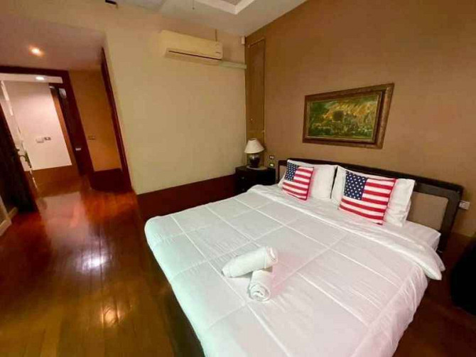 3 Bedroom Pool Villa for Rent in Na Jomtien Pattaya - photo 10
