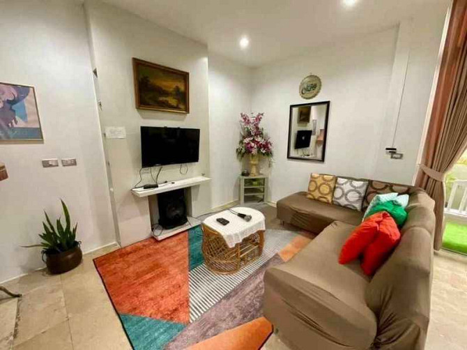 3 Bedroom Pool Villa for Rent in Na Jomtien Pattaya - photo 8