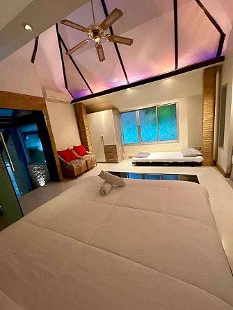 3 Bedroom Pool Villa for Rent in Na Jomtien Pattaya - photo 6