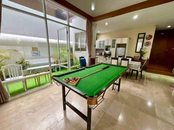 3 Bedroom Pool Villa for Rent in Na Jomtien Pattaya - photo 4