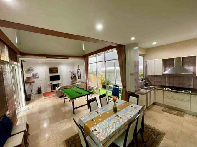 3 Bedroom Pool Villa for Rent in Na Jomtien Pattaya - photo 7