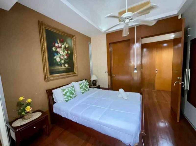 3 Bedroom Pool Villa for Rent in Na Jomtien Pattaya - photo 9
