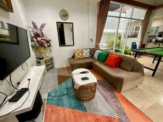 3 Bedroom Pool Villa for Rent in Na Jomtien Pattaya - photo 12