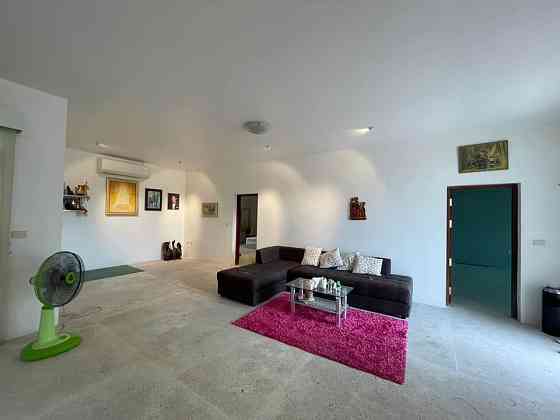 2 Bedroom Pool Villa for Rent in Little Hill Village Паттая