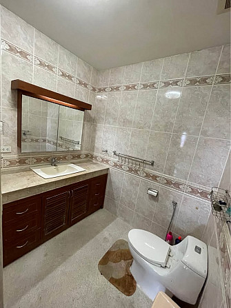 2 Bedroom Pool Villa for Rent in Little Hill Village Pattaya - photo 15