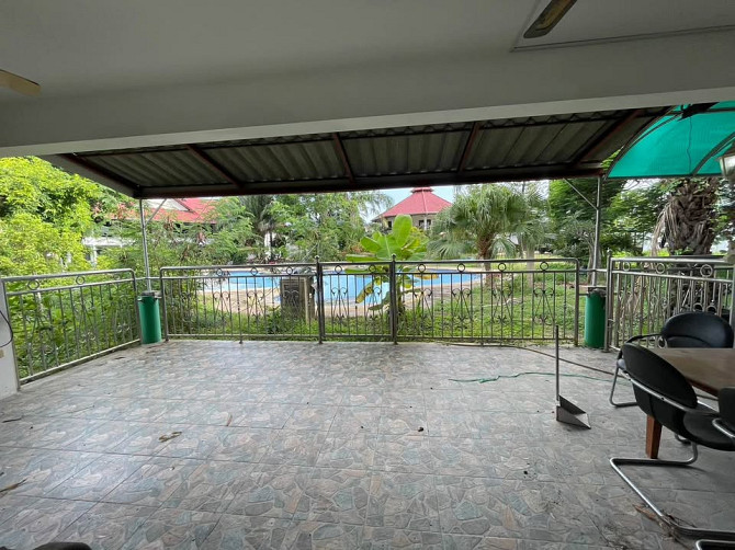 2 Bedroom Pool Villa for Rent in Little Hill Village Pattaya - photo 8