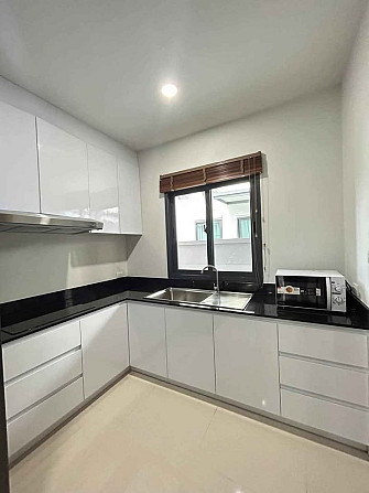 3 Bedroom Pool Villa for Rent in Pattaya Pattaya - photo 11
