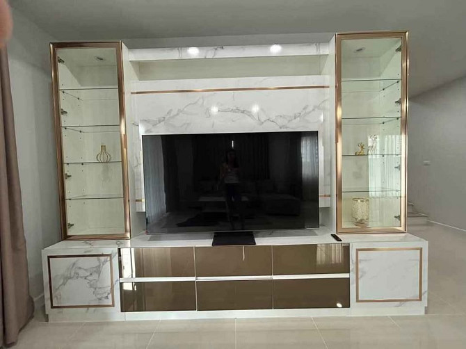 3 Bedroom Pool Villa for Rent in Pattaya Pattaya - photo 5