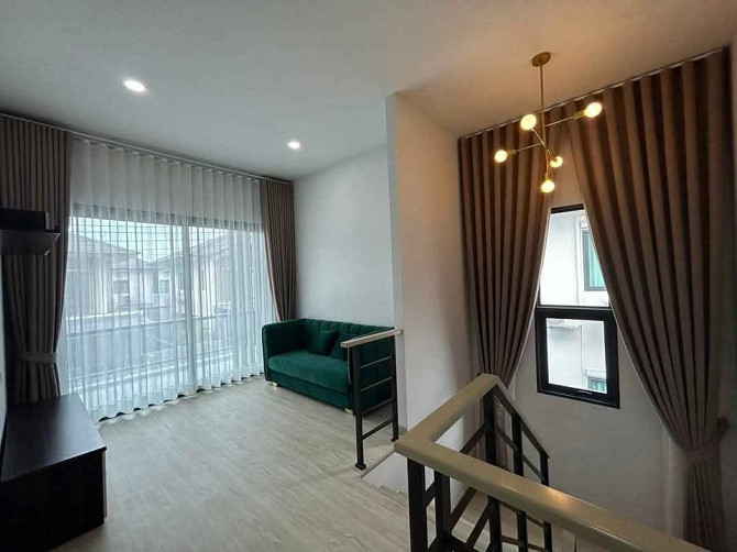 3 Bedroom Pool Villa for Rent in Pattaya Pattaya - photo 14