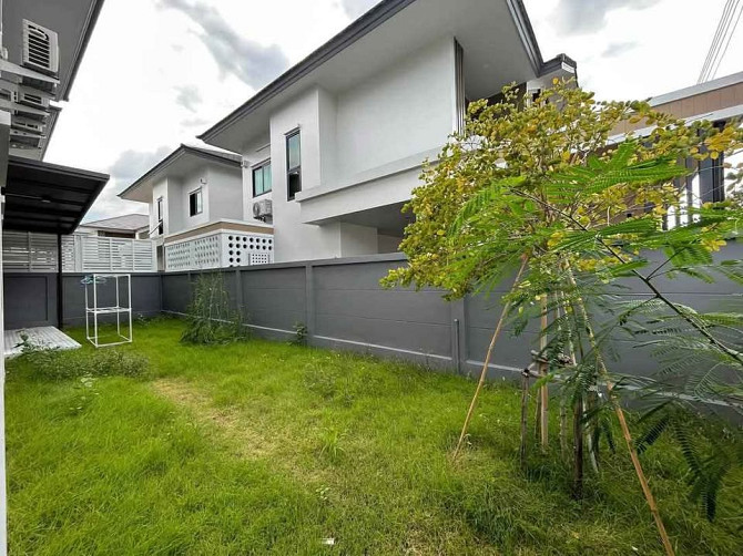 3 Bedroom Pool Villa for Rent in Pattaya Pattaya - photo 16
