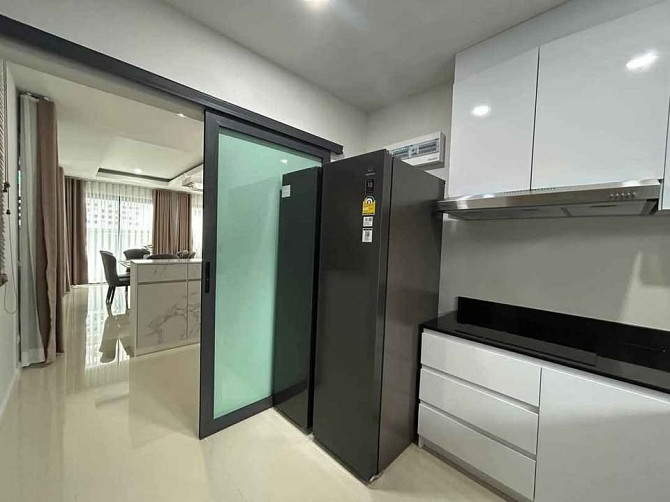 3 Bedroom Pool Villa for Rent in Pattaya Pattaya - photo 13