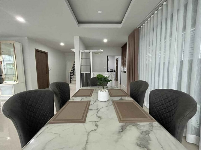 3 Bedroom Pool Villa for Rent in Pattaya Pattaya - photo 3