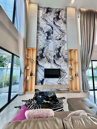 6 Bedroom Pool Villa for Rent in Nong Prue Pattaya - photo 5