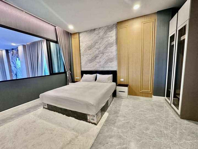 6 Bedroom Pool Villa for Rent in Nong Prue Pattaya - photo 9