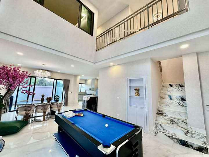6 Bedroom Pool Villa for Rent in Nong Prue Pattaya - photo 4