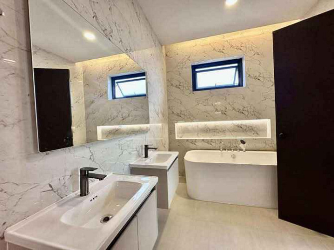 6 Bedroom Pool Villa for Rent in Nong Prue Pattaya - photo 12