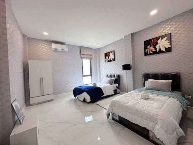 6 Bedroom Pool Villa for Rent in Nong Prue Pattaya - photo 15