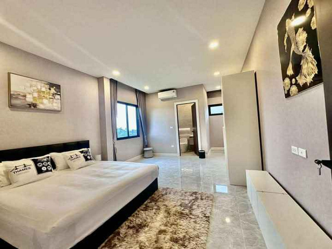 6 Bedroom Pool Villa for Rent in Nong Prue Pattaya - photo 14