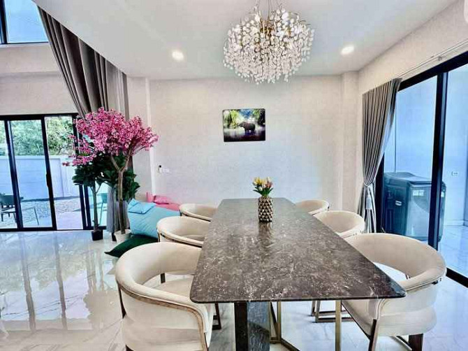 6 Bedroom Pool Villa for Rent in Nong Prue Pattaya - photo 10