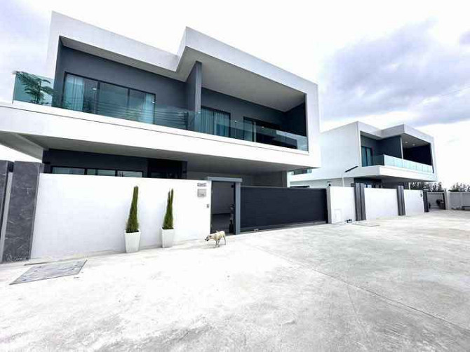 6 Bedroom Pool Villa for Rent in Nong Prue Pattaya - photo 3