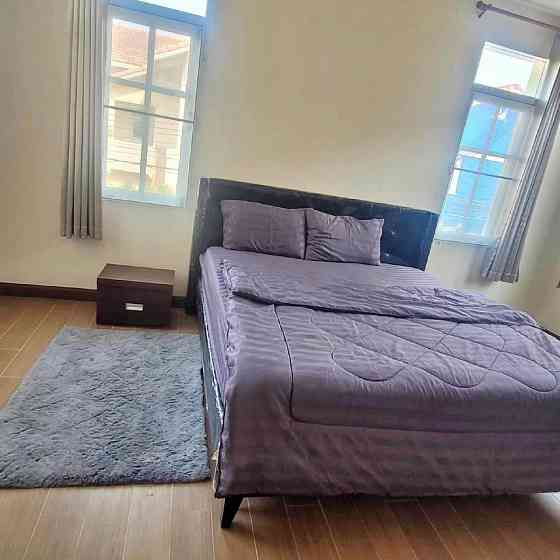 3 Bedroom Pool Villa for Rent in Jomtien Pattaya