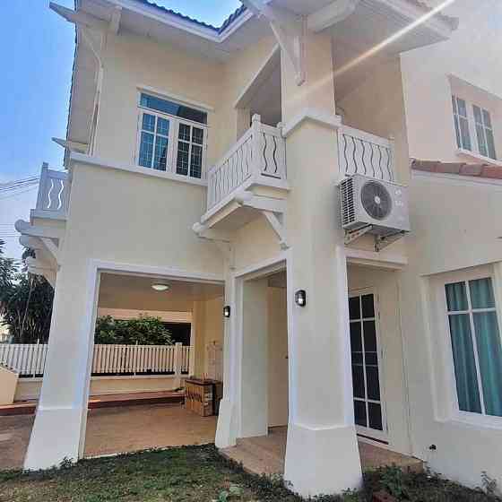 3 Bedroom Pool Villa for Rent in Jomtien Pattaya