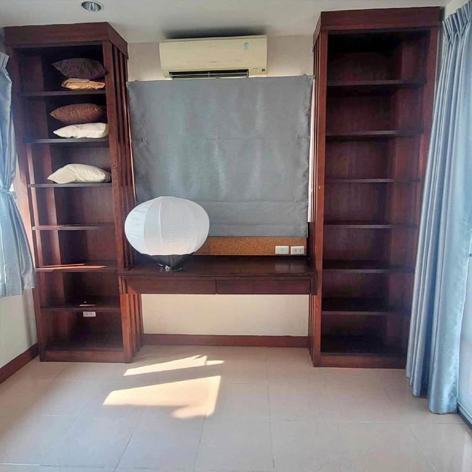 3 Bedroom Pool Villa for Rent in Jomtien Pattaya - photo 5