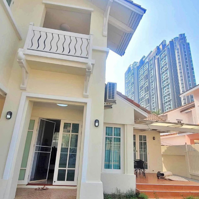 3 Bedroom Pool Villa for Rent in Jomtien Pattaya - photo 15