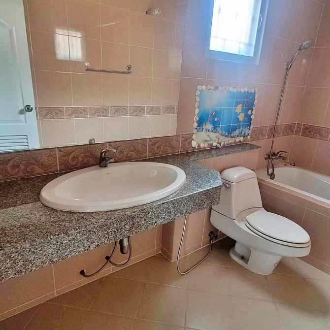 3 Bedroom Pool Villa for Rent in Jomtien Pattaya - photo 12