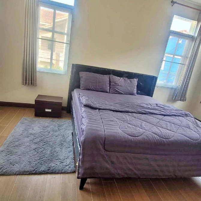 3 Bedroom Pool Villa for Rent in Jomtien Pattaya - photo 6