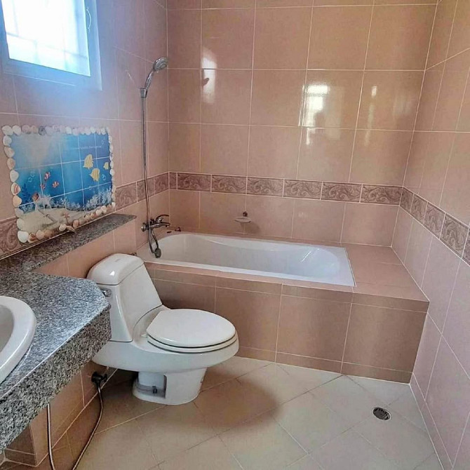 3 Bedroom Pool Villa for Rent in Jomtien Pattaya - photo 13