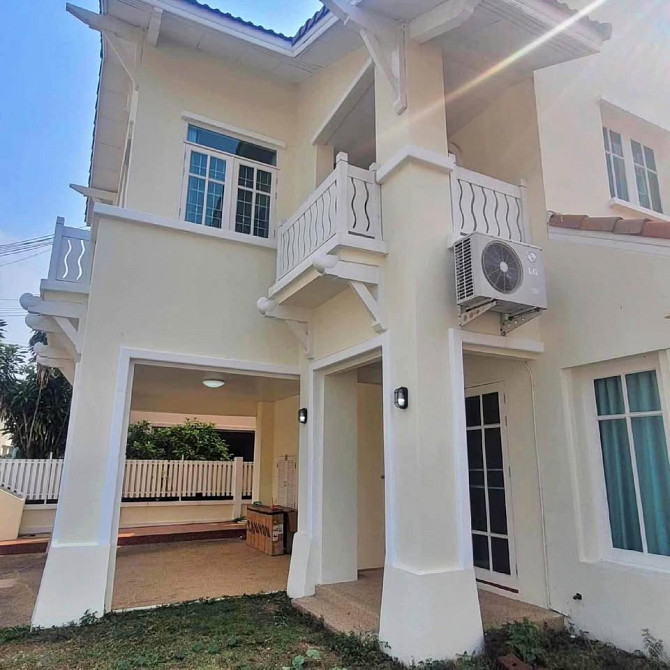 3 Bedroom Pool Villa for Rent in Jomtien Pattaya - photo 2
