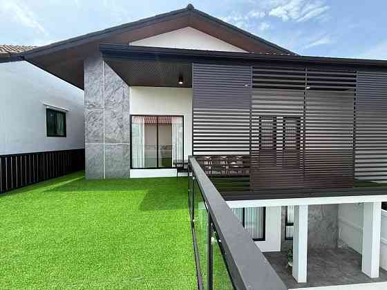 6 Bedroom Pool Villa for Rent with Business Potential Pattaya