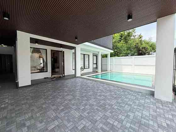 6 Bedroom Pool Villa for Rent with Business Potential Pattaya