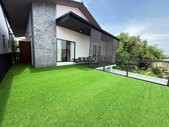 6 Bedroom Pool Villa for Rent with Business Potential Pattaya - photo 18