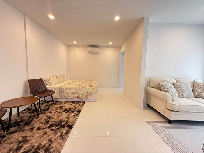 6 Bedroom Pool Villa for Rent with Business Potential Pattaya - photo 10