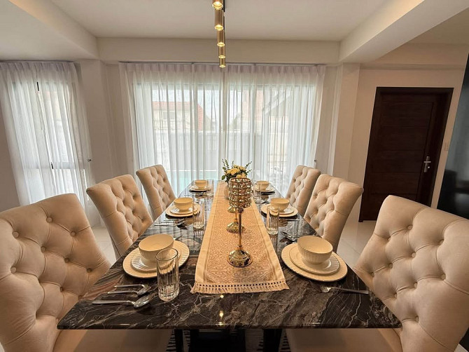 6 Bedroom Pool Villa for Rent with Business Potential Pattaya - photo 6