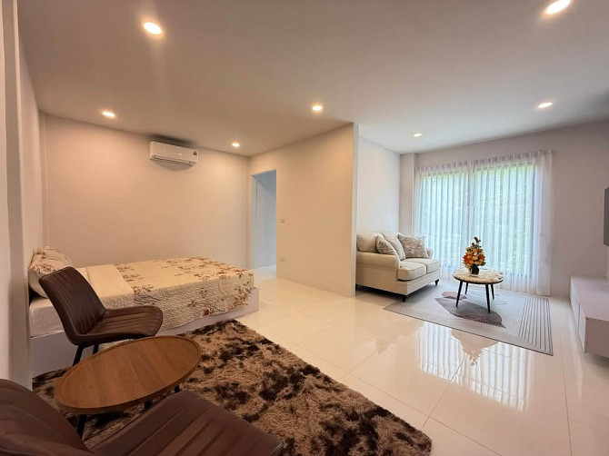 6 Bedroom Pool Villa for Rent with Business Potential Pattaya - photo 9