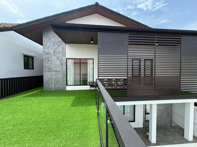 6 Bedroom Pool Villa for Rent with Business Potential Pattaya - photo 3