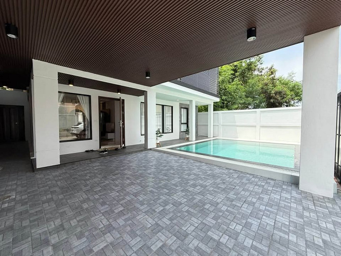 6 Bedroom Pool Villa for Rent with Business Potential Pattaya - photo 2