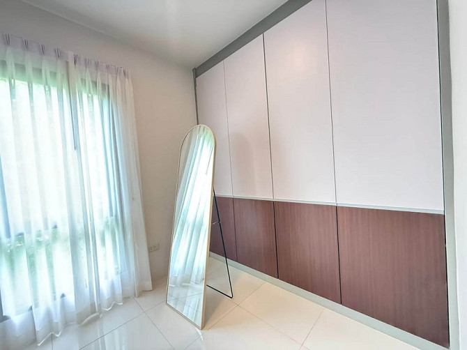 6 Bedroom Pool Villa for Rent with Business Potential Pattaya - photo 11